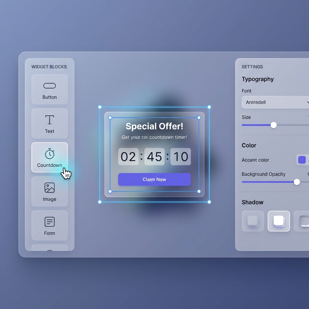 2. Fine-Tune Visually